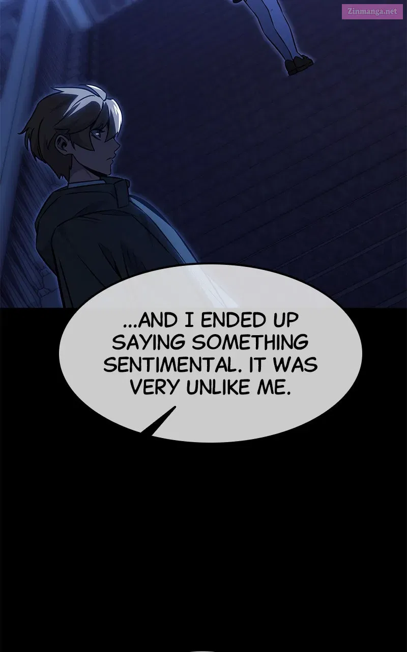 The Extra’sAcademy Survival Guide Chapter 18 page 141 - 