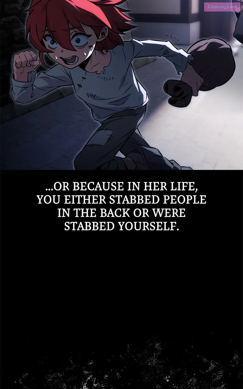 The Extra’sAcademy Survival Guide Chapter 18 page 159 - 