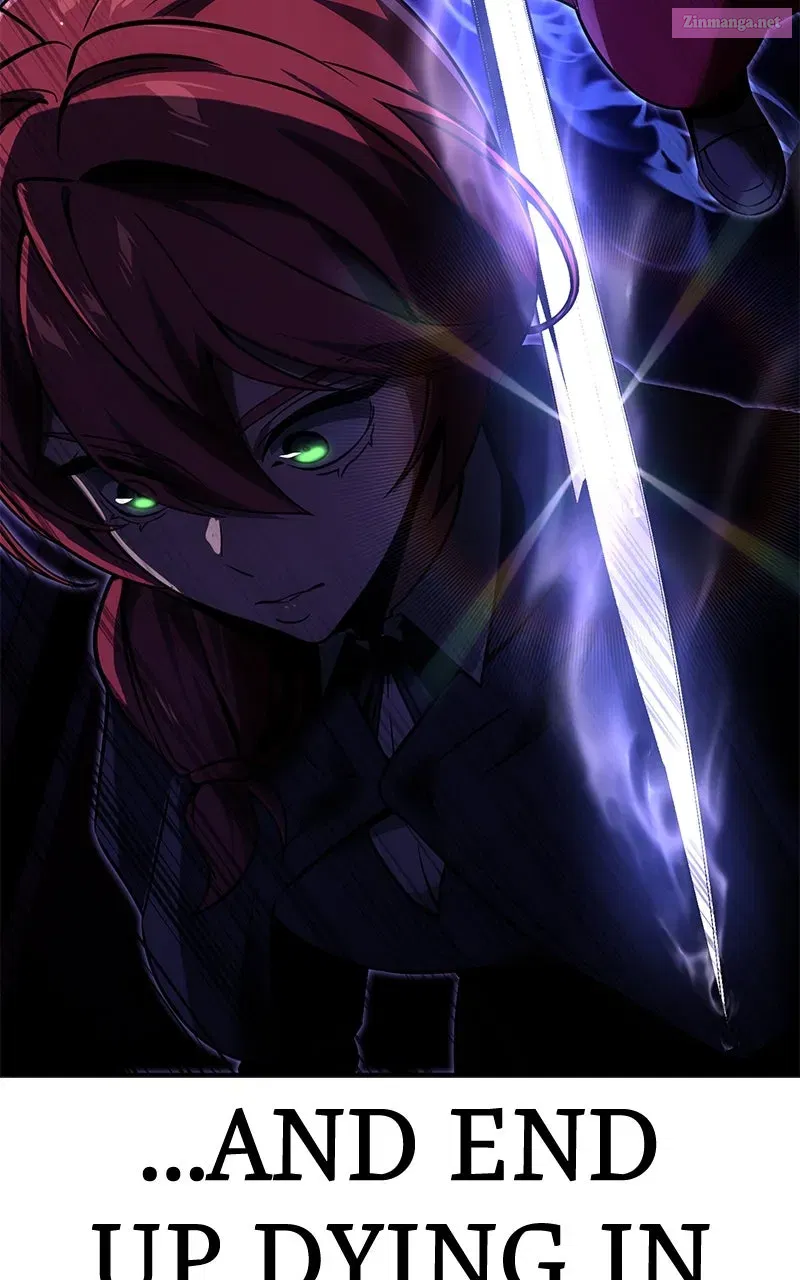 The Extra’sAcademy Survival Guide Chapter 18 page 175 - 