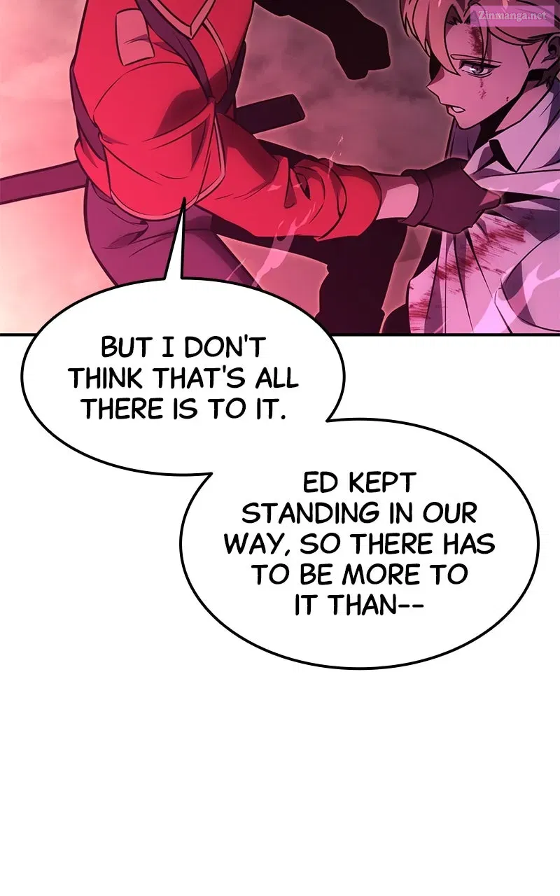 The Extra’sAcademy Survival Guide Chapter 18 page 21 - 