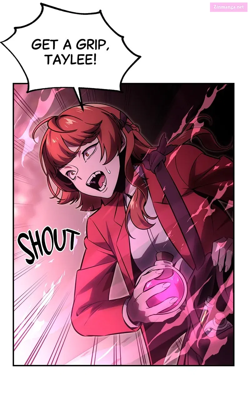 The Extra’sAcademy Survival Guide Chapter 18 page 22 - 