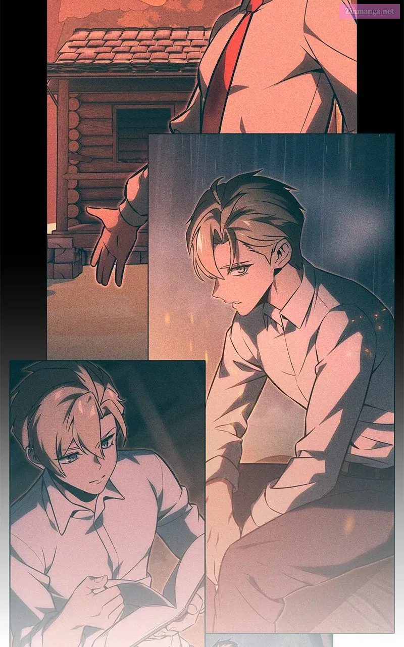 The Extra’sAcademy Survival Guide Chapter 18 page 4 - 