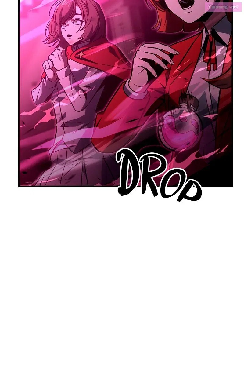 The Extra’sAcademy Survival Guide Chapter 18 page 31 - 