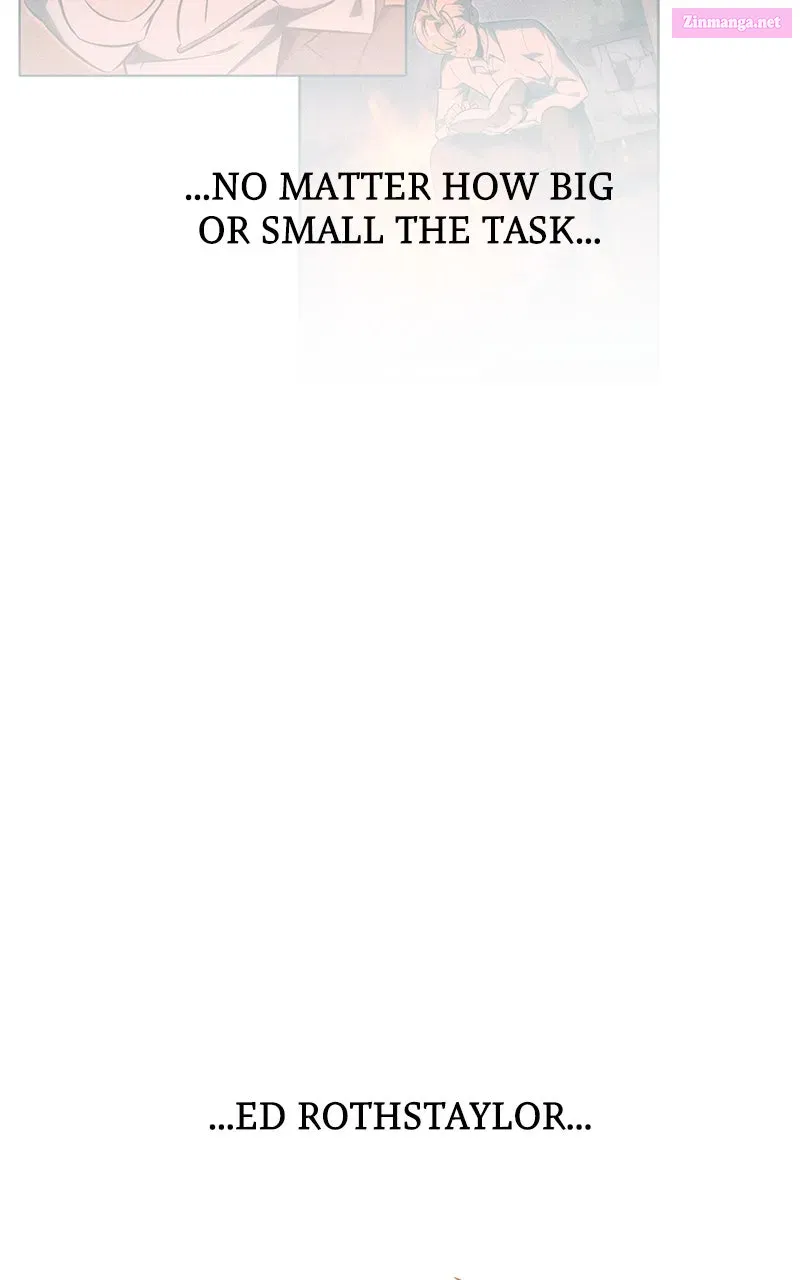 The Extra’sAcademy Survival Guide Chapter 18 page 5 - 