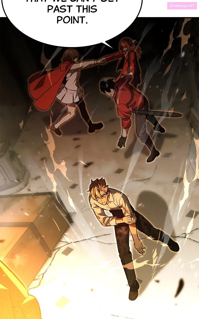 The Extra’sAcademy Survival Guide Chapter 18 page 42 - 