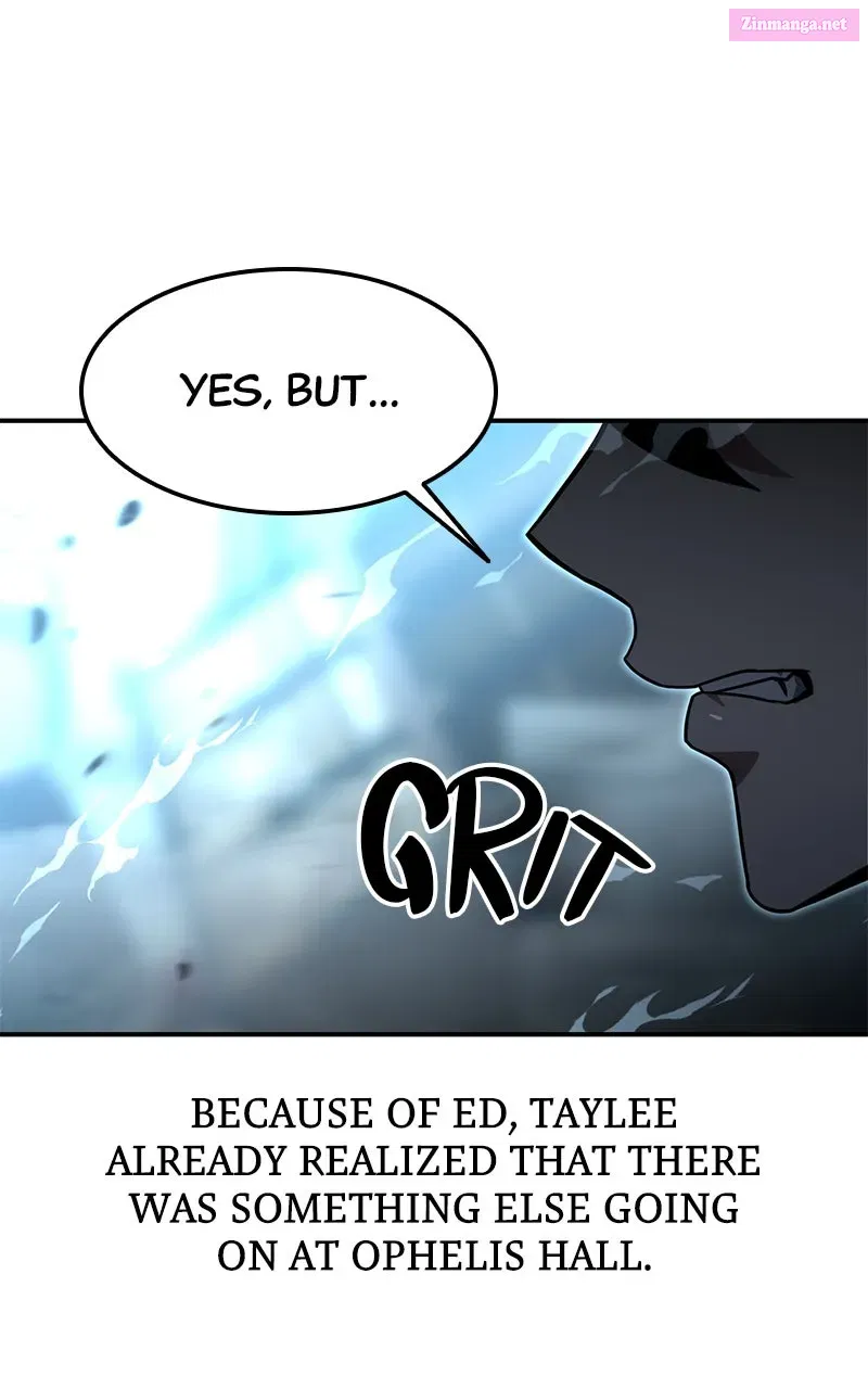 The Extra’sAcademy Survival Guide Chapter 18 page 51 - 