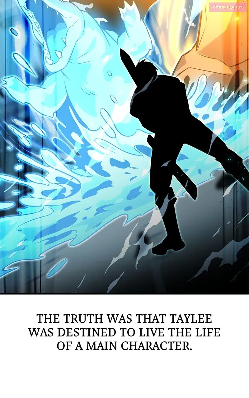 The Extra’sAcademy Survival Guide Chapter 18 page 57 - 