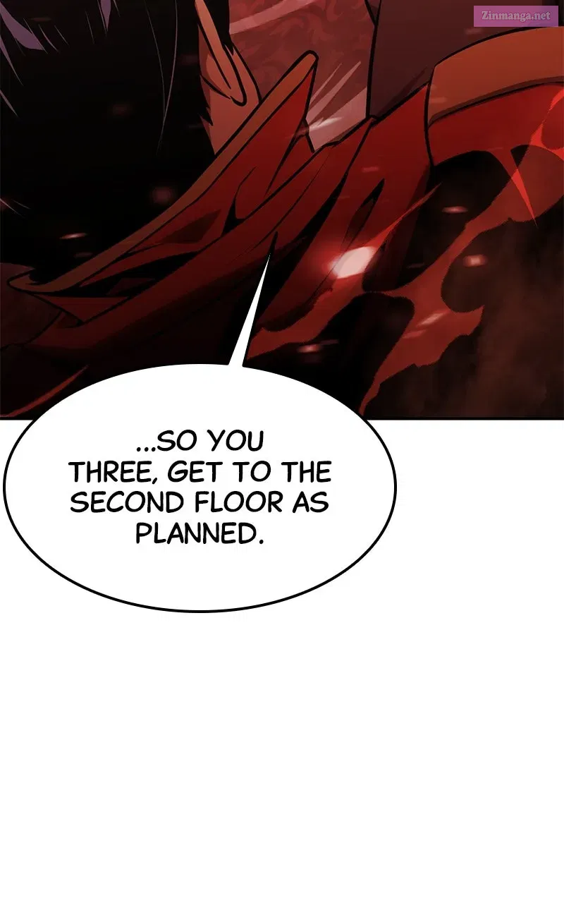 The Extra’sAcademy Survival Guide Chapter 18 page 67 - 