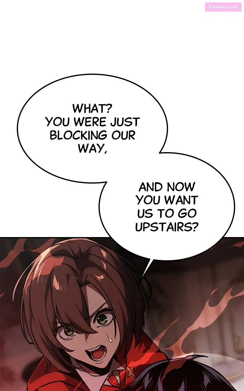 The Extra’sAcademy Survival Guide Chapter 18 page 68 - 