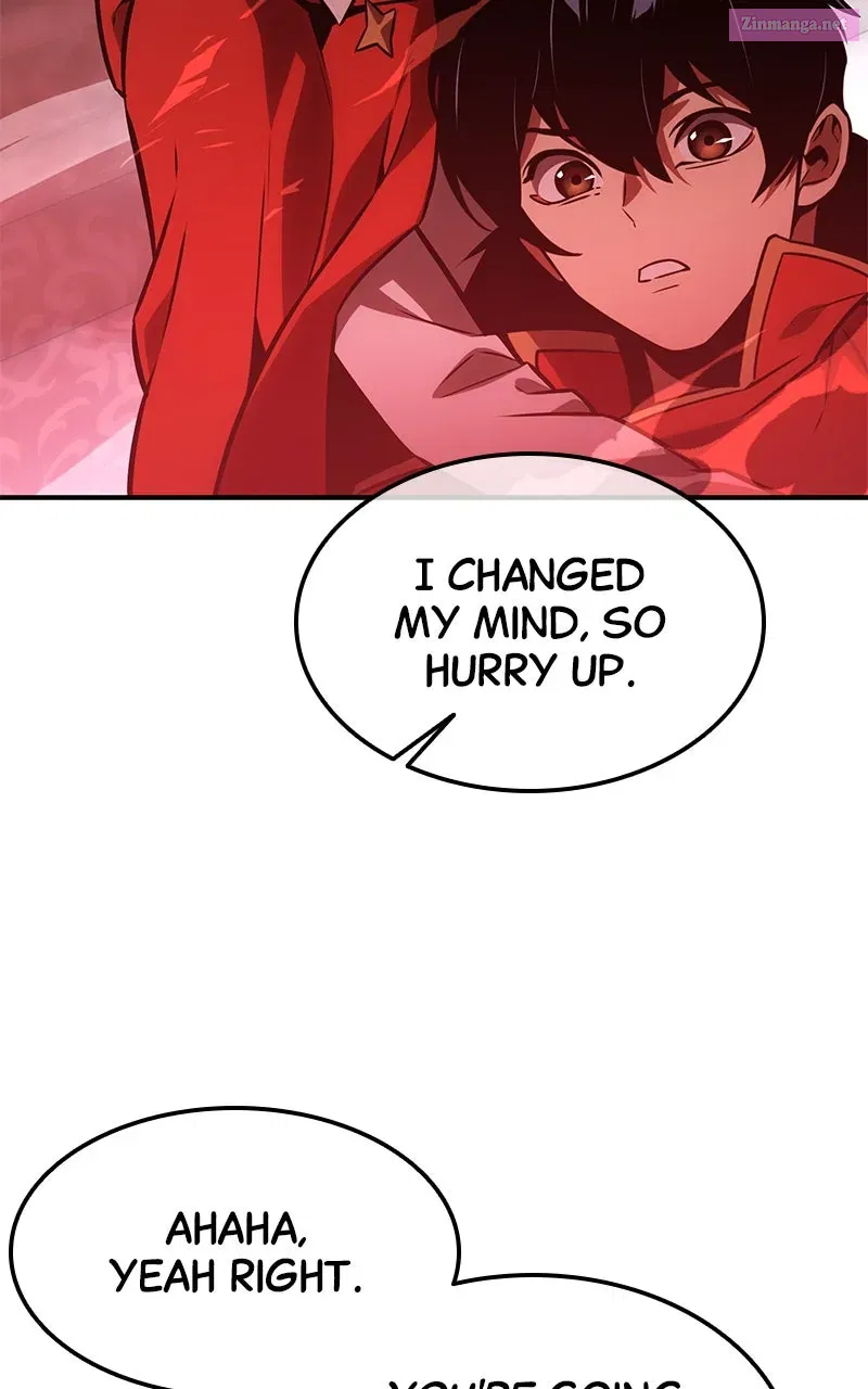 The Extra’sAcademy Survival Guide Chapter 18 page 69 - 