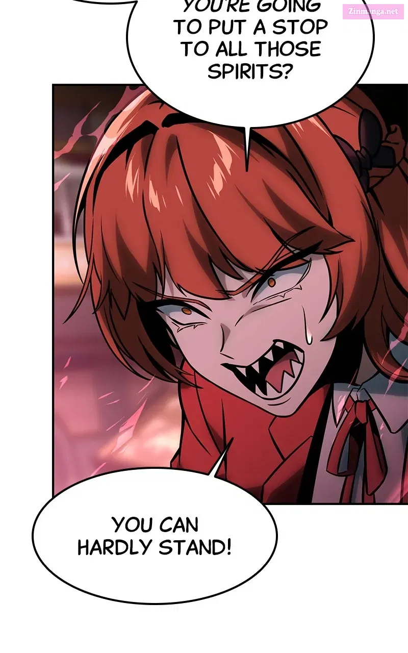 The Extra’sAcademy Survival Guide Chapter 18 page 70 - 