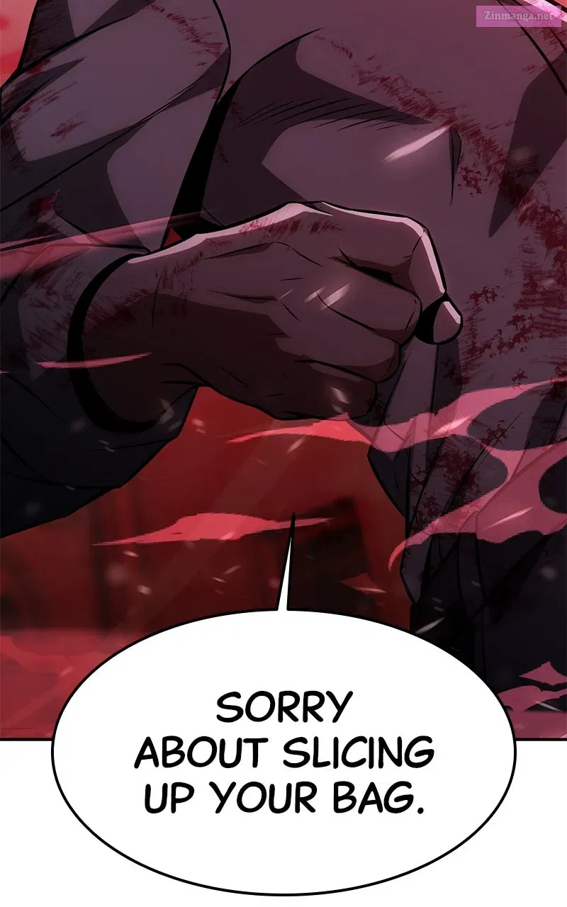 The Extra’sAcademy Survival Guide Chapter 18 page 74 - 
