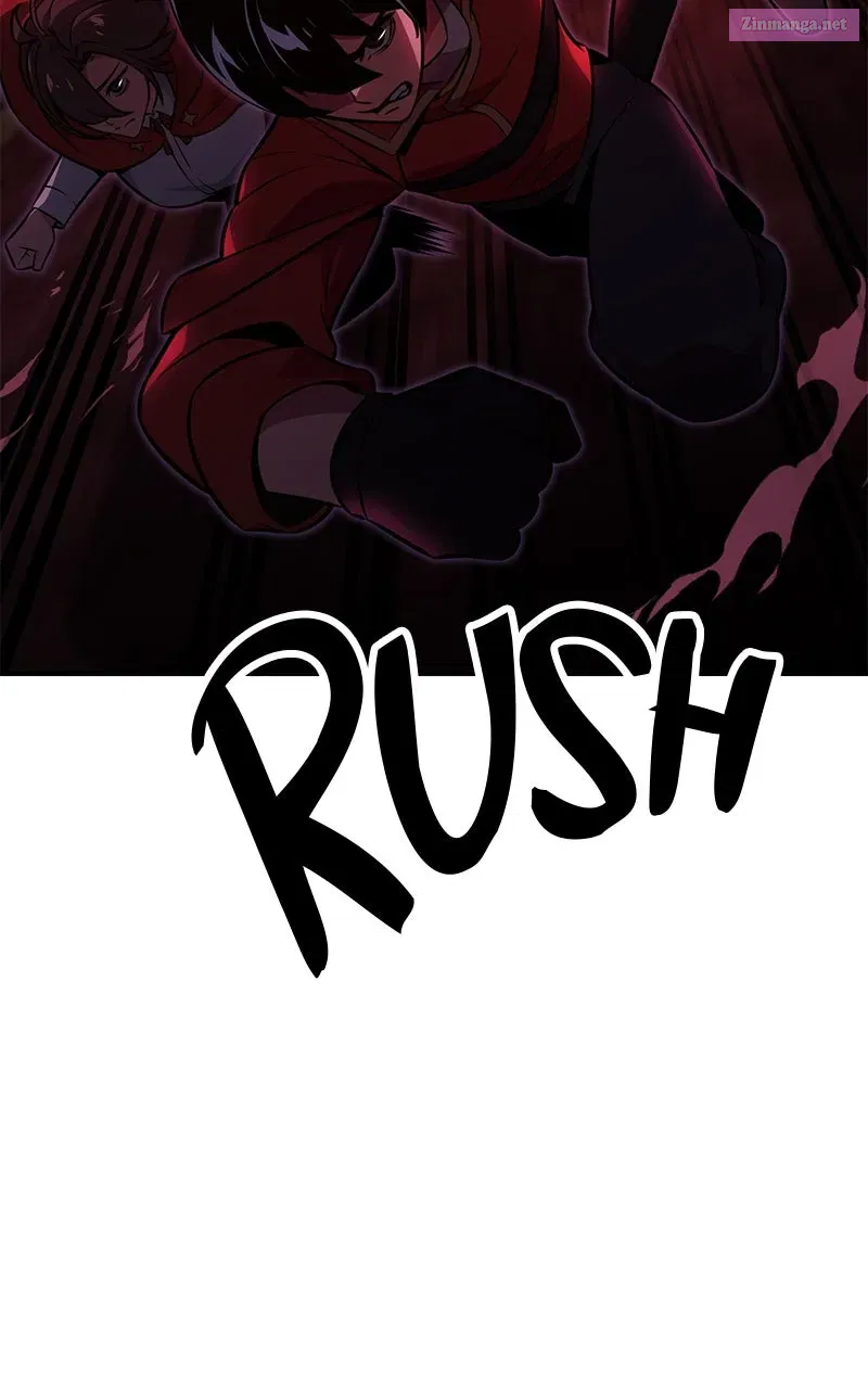 The Extra’sAcademy Survival Guide Chapter 18 page 78 - 