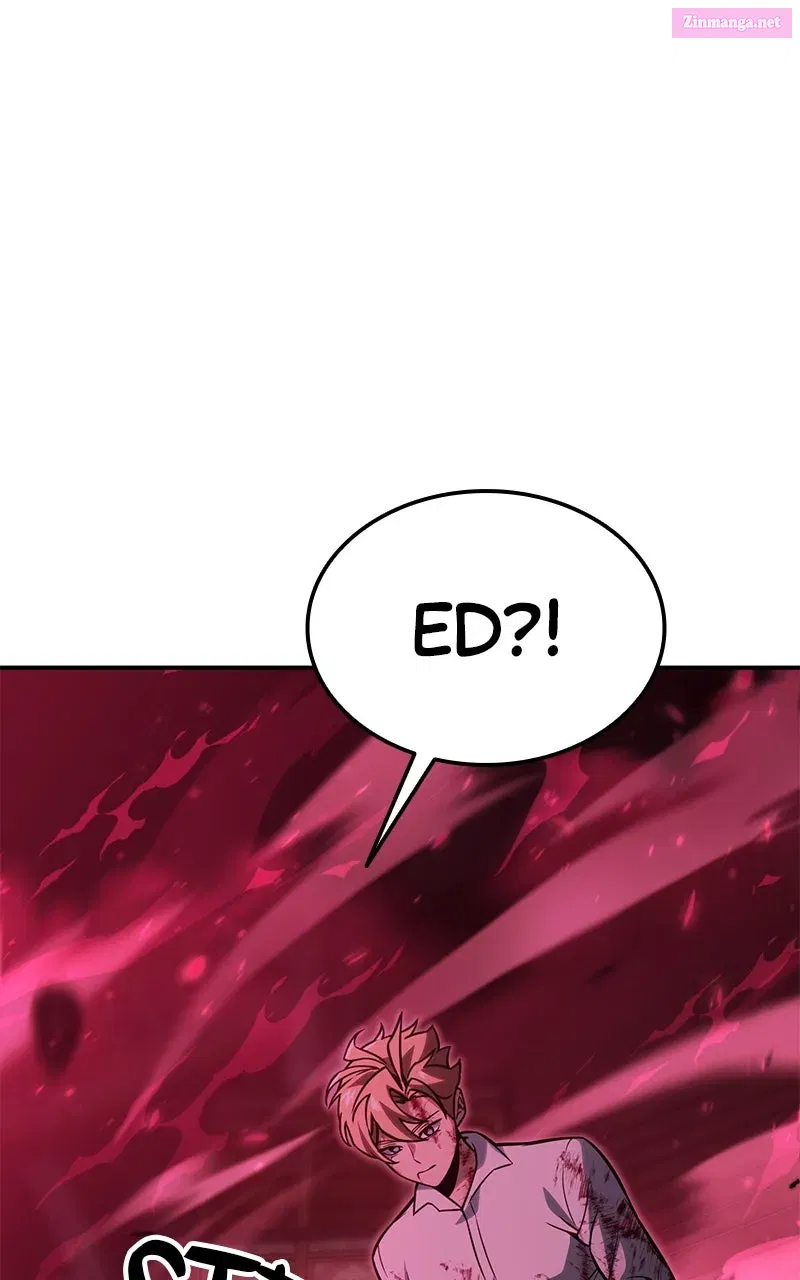 The Extra’sAcademy Survival Guide Chapter 18 page 83 - 