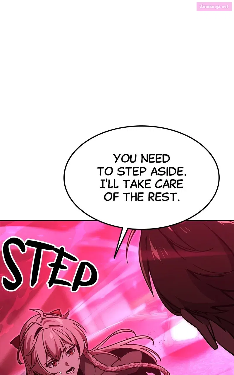 The Extra’sAcademy Survival Guide Chapter 18 page 85 - 