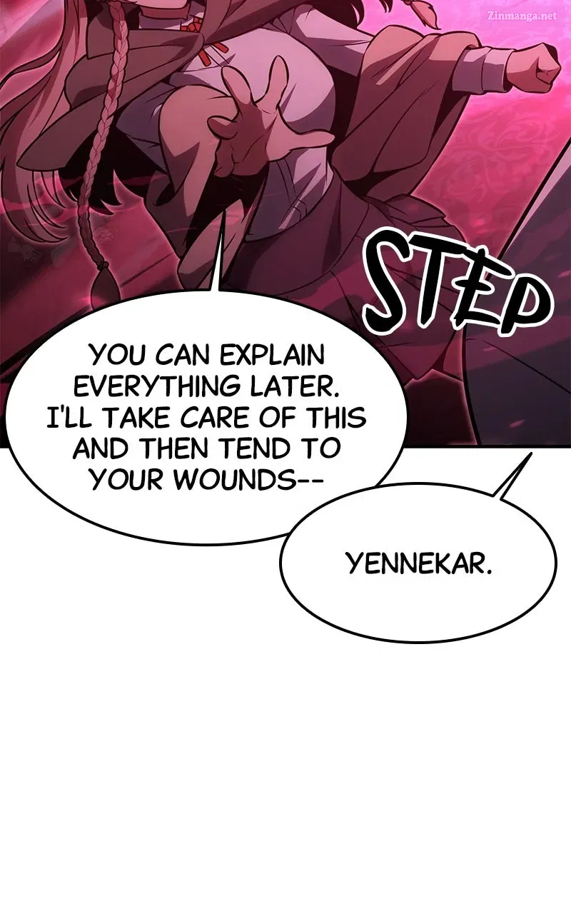 The Extra’sAcademy Survival Guide Chapter 18 page 86 - 
