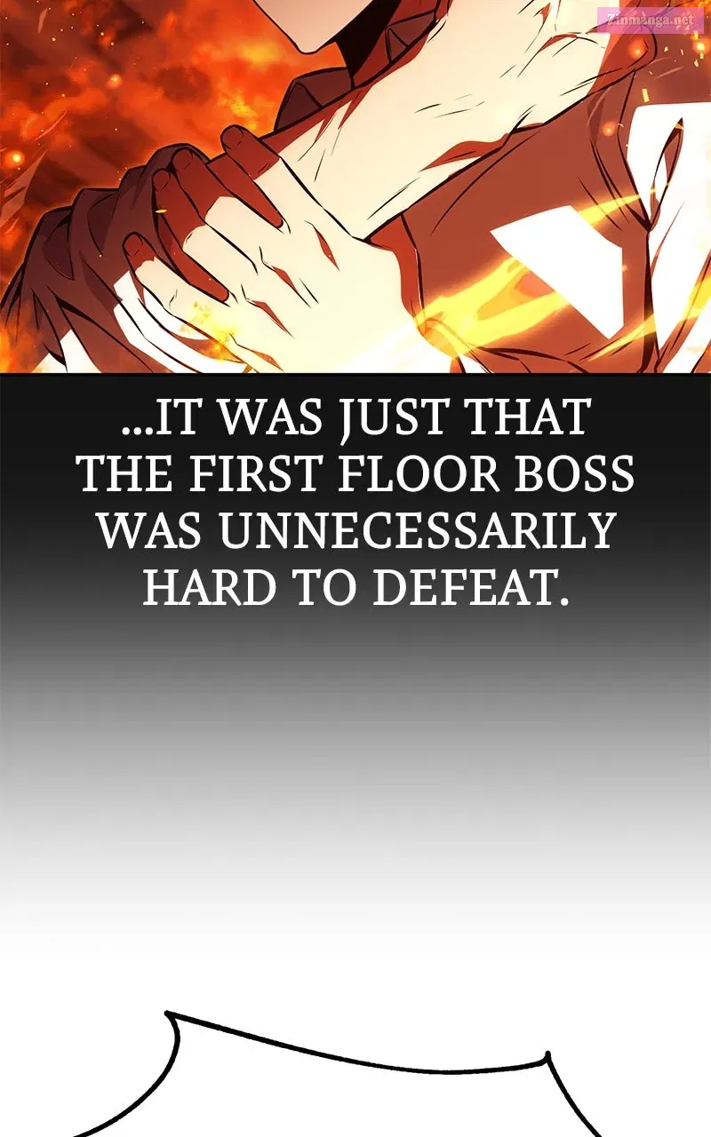 The Extra’sAcademy Survival Guide Chapter 19 page 11 - 