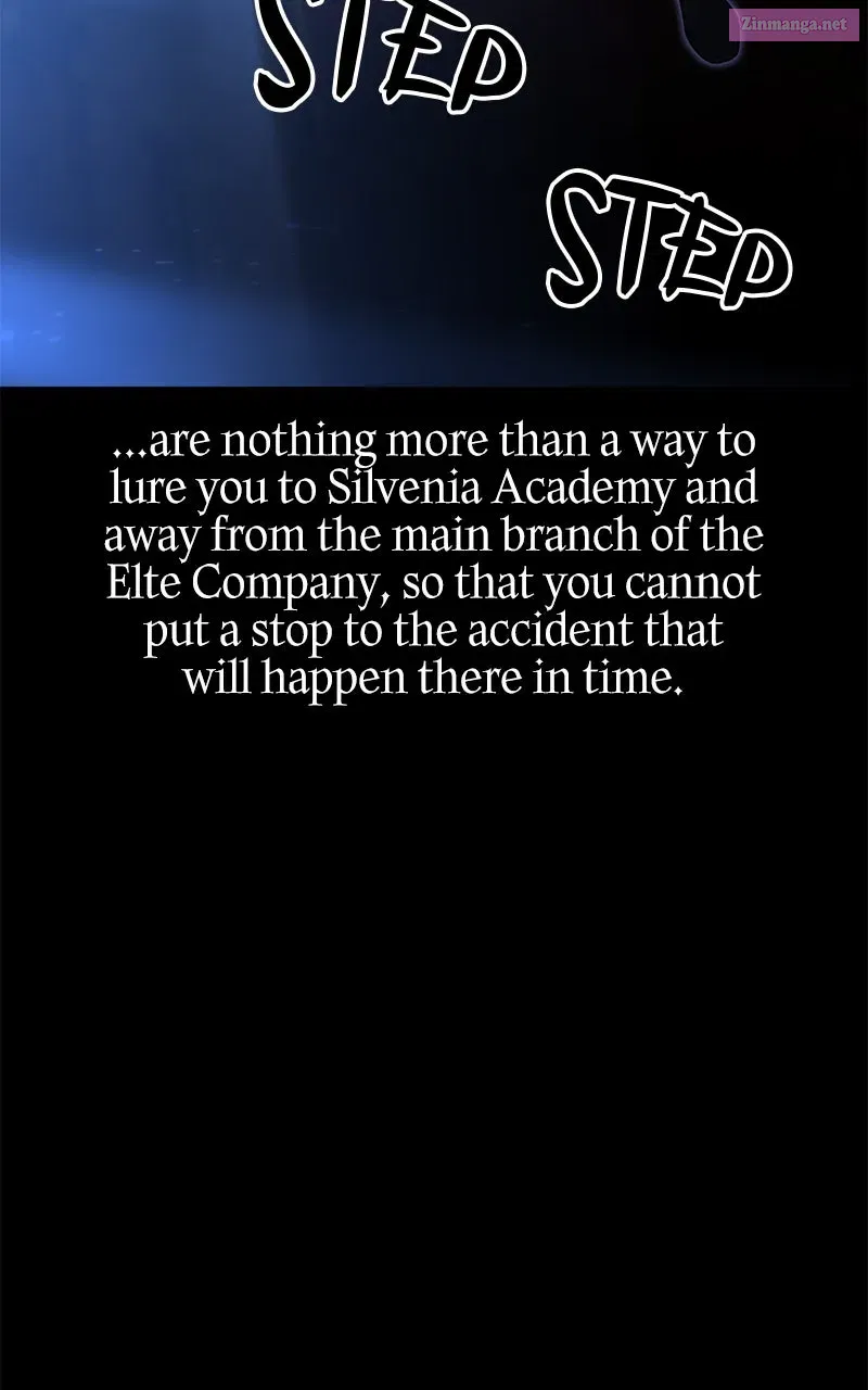 The Extra’sAcademy Survival Guide Chapter 19 page 106 - 