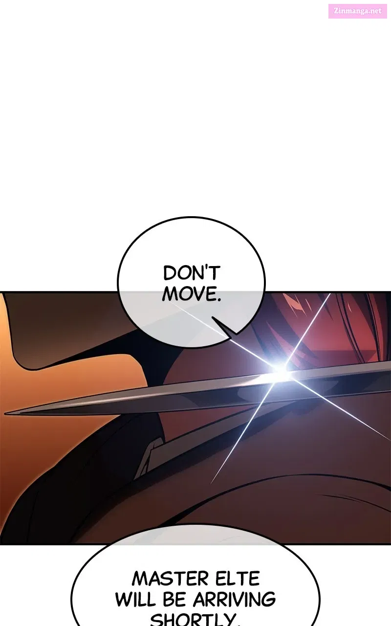 The Extra’sAcademy Survival Guide Chapter 19 page 119 - 