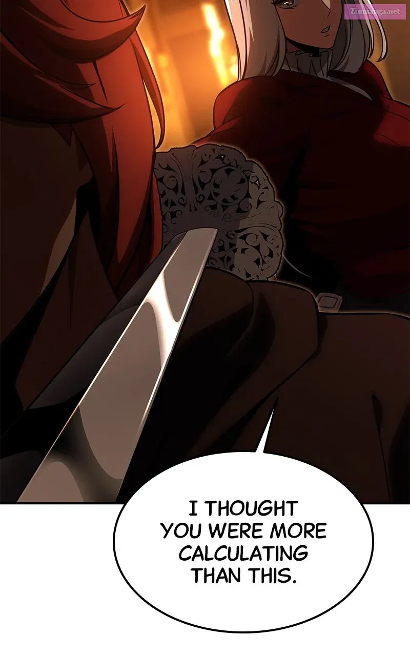 The Extra’sAcademy Survival Guide Chapter 19 page 121 - 