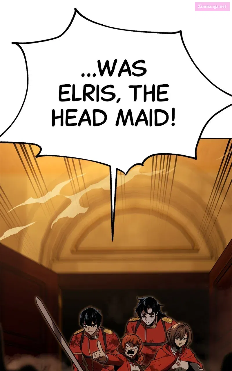 The Extra’sAcademy Survival Guide Chapter 19 page 129 - 
