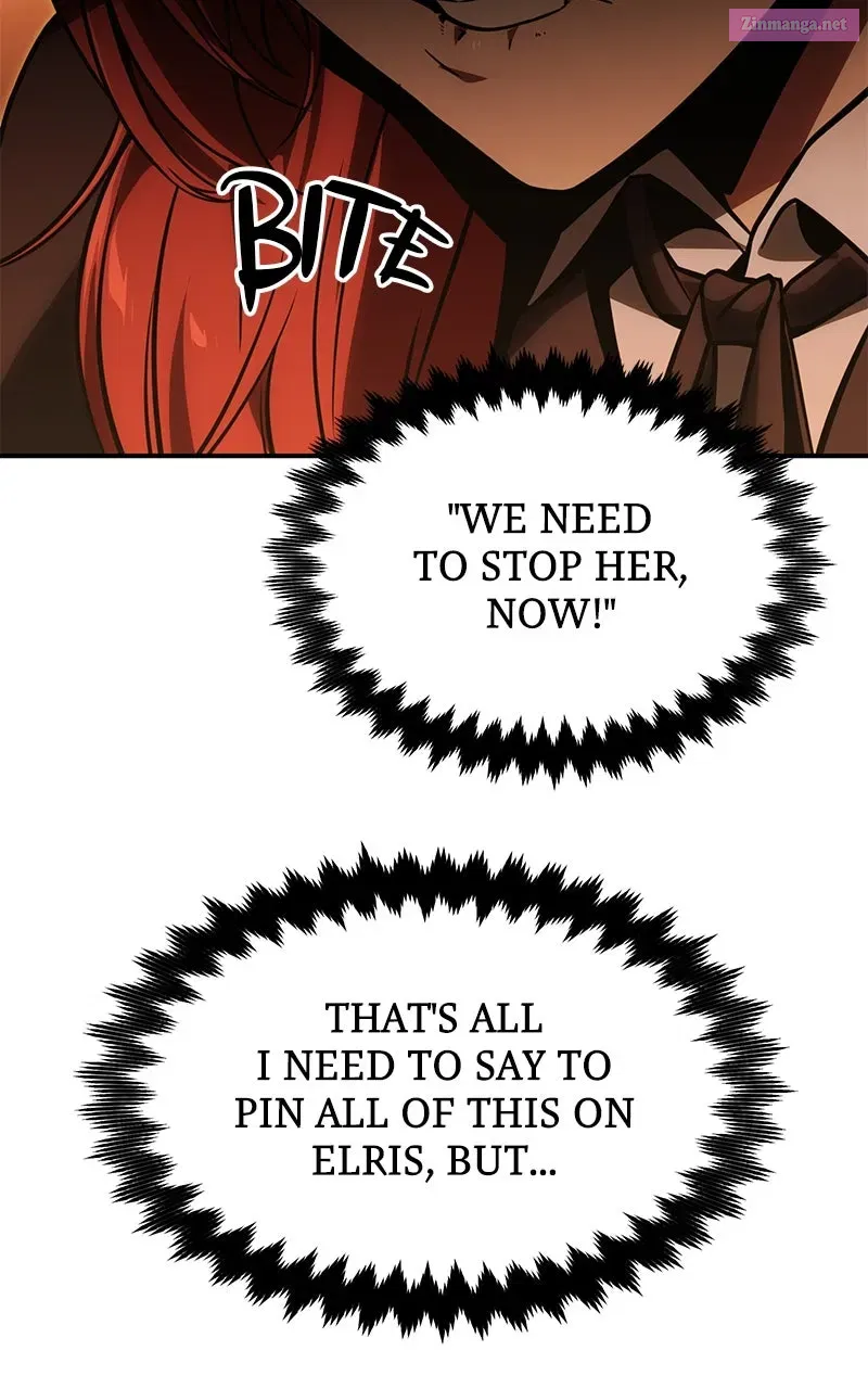 The Extra’sAcademy Survival Guide Chapter 19 page 136 - 