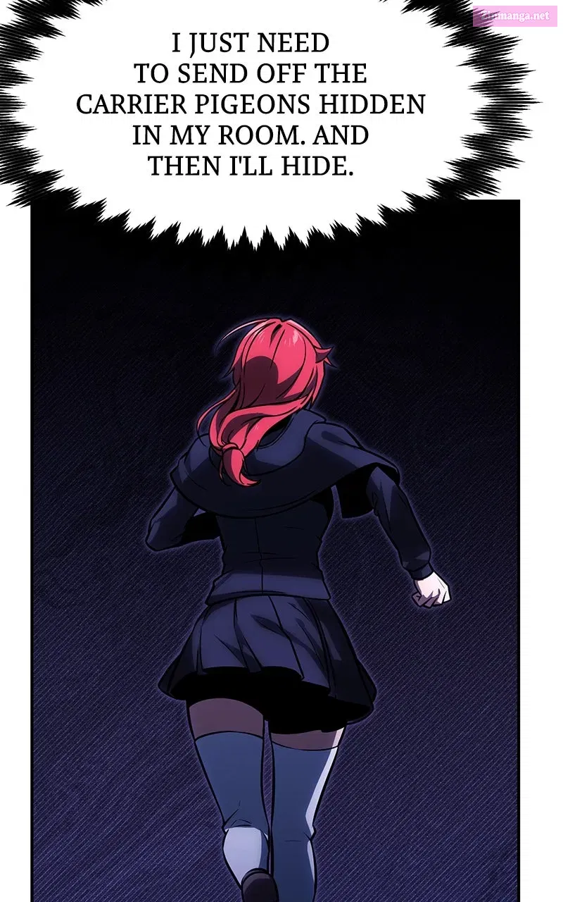 The Extra’sAcademy Survival Guide Chapter 19 page 147 - 