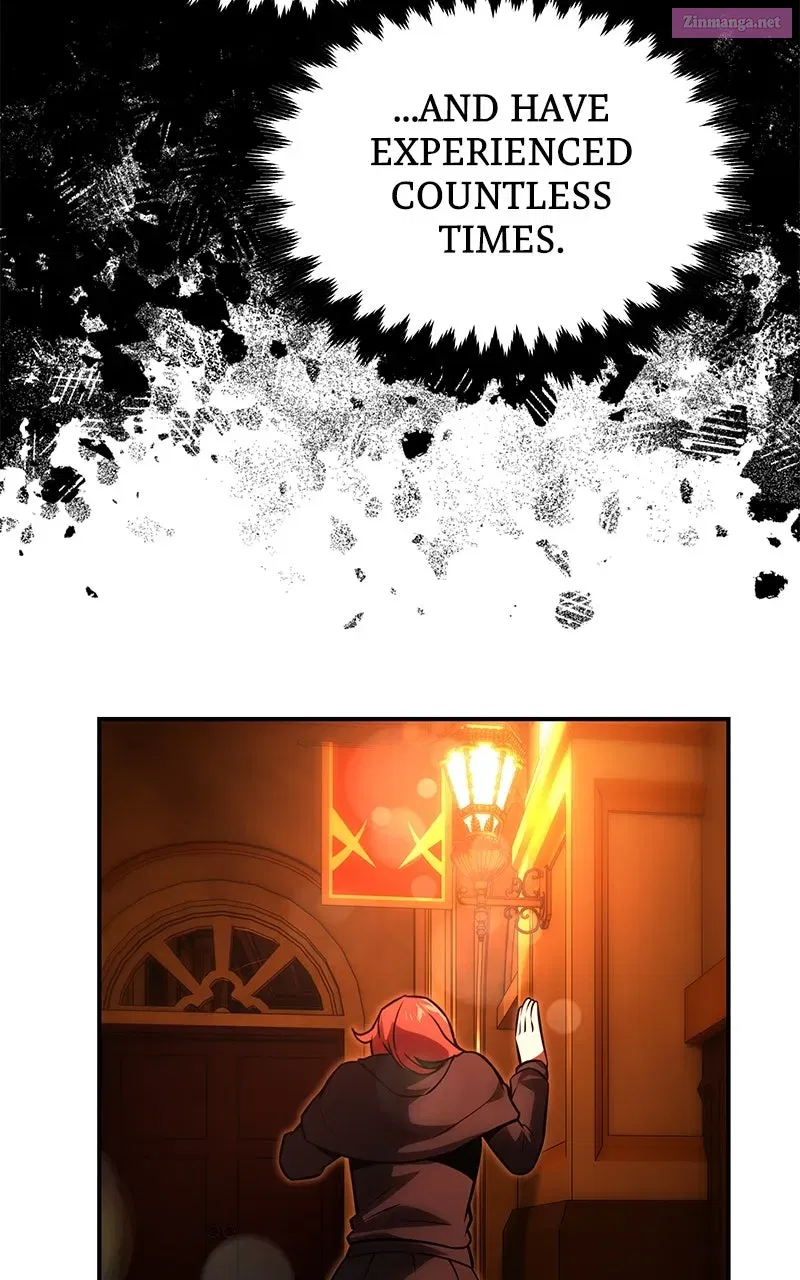 The Extra’sAcademy Survival Guide Chapter 19 page 153 - 