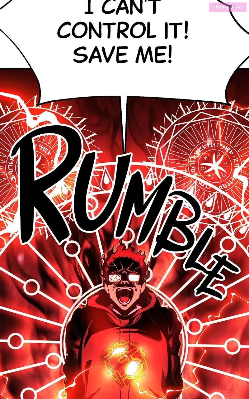 The Extra’sAcademy Survival Guide Chapter 19 page 17 - 
