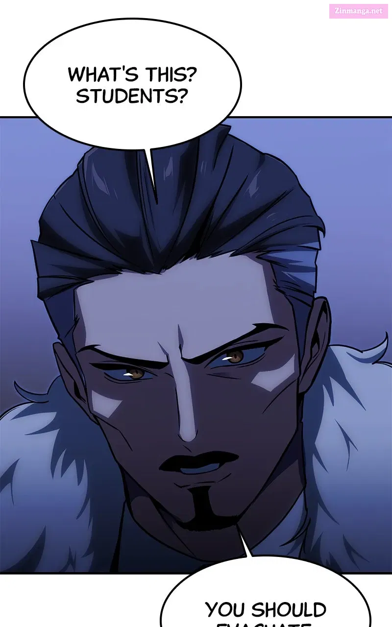 The Extra’sAcademy Survival Guide Chapter 19 page 169 - 