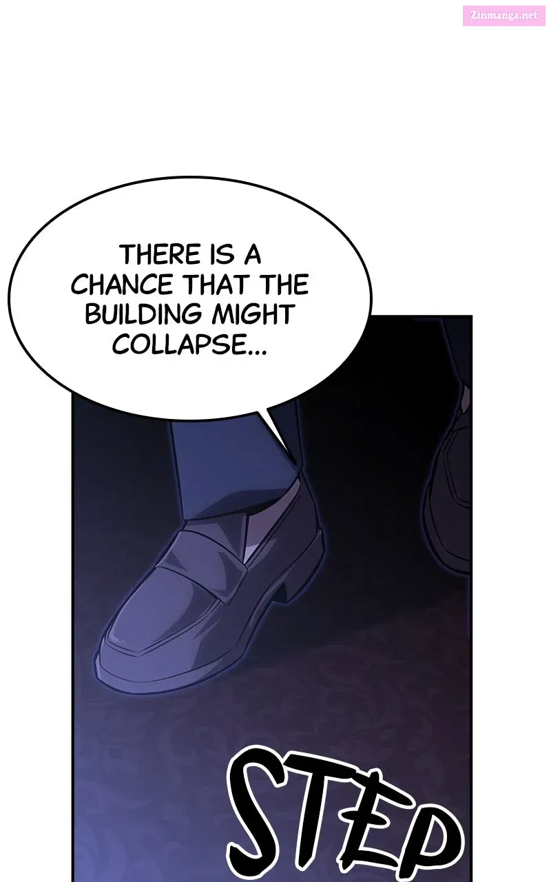 The Extra’sAcademy Survival Guide Chapter 19 page 171 - 