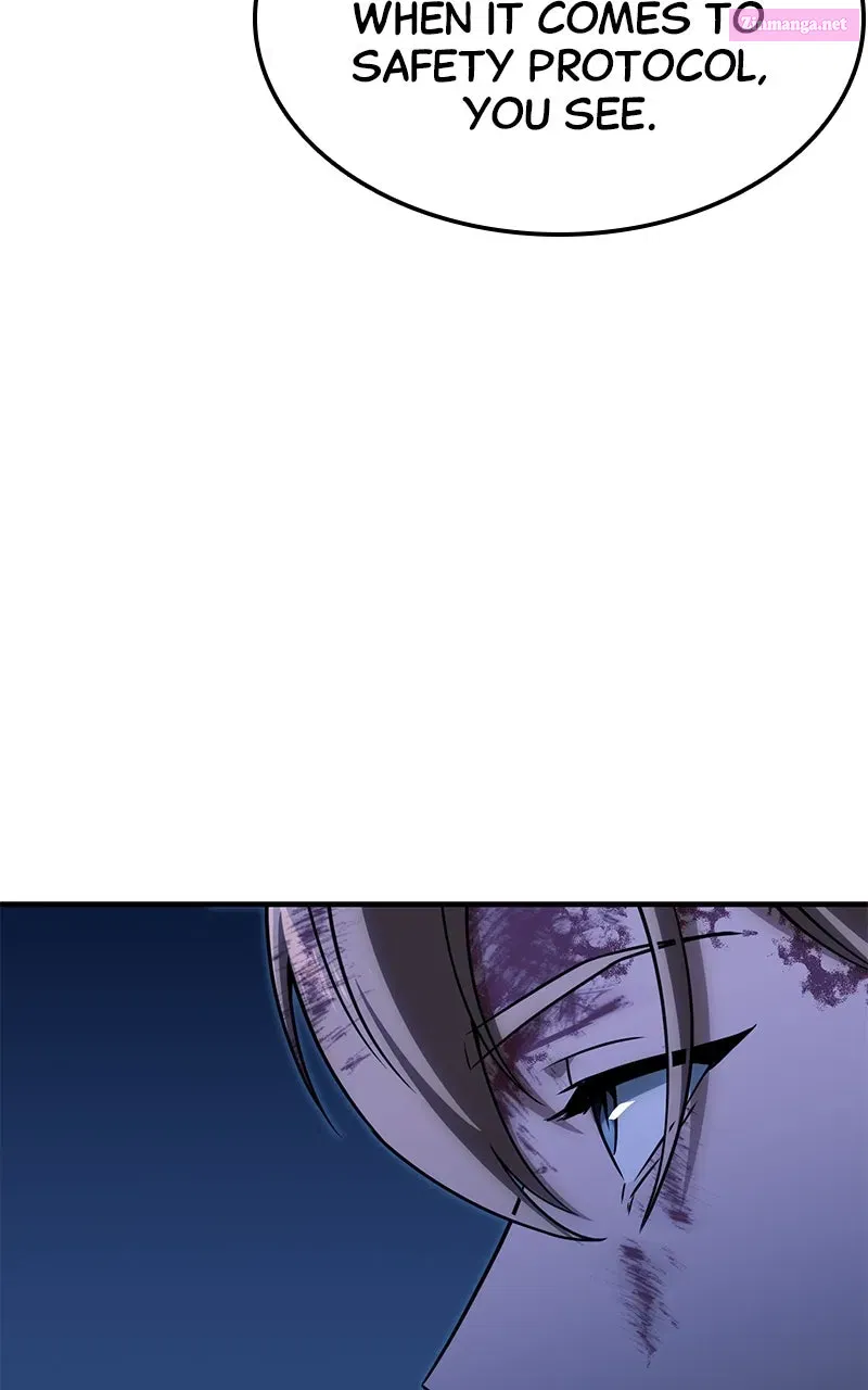 The Extra’sAcademy Survival Guide Chapter 19 page 176 - 