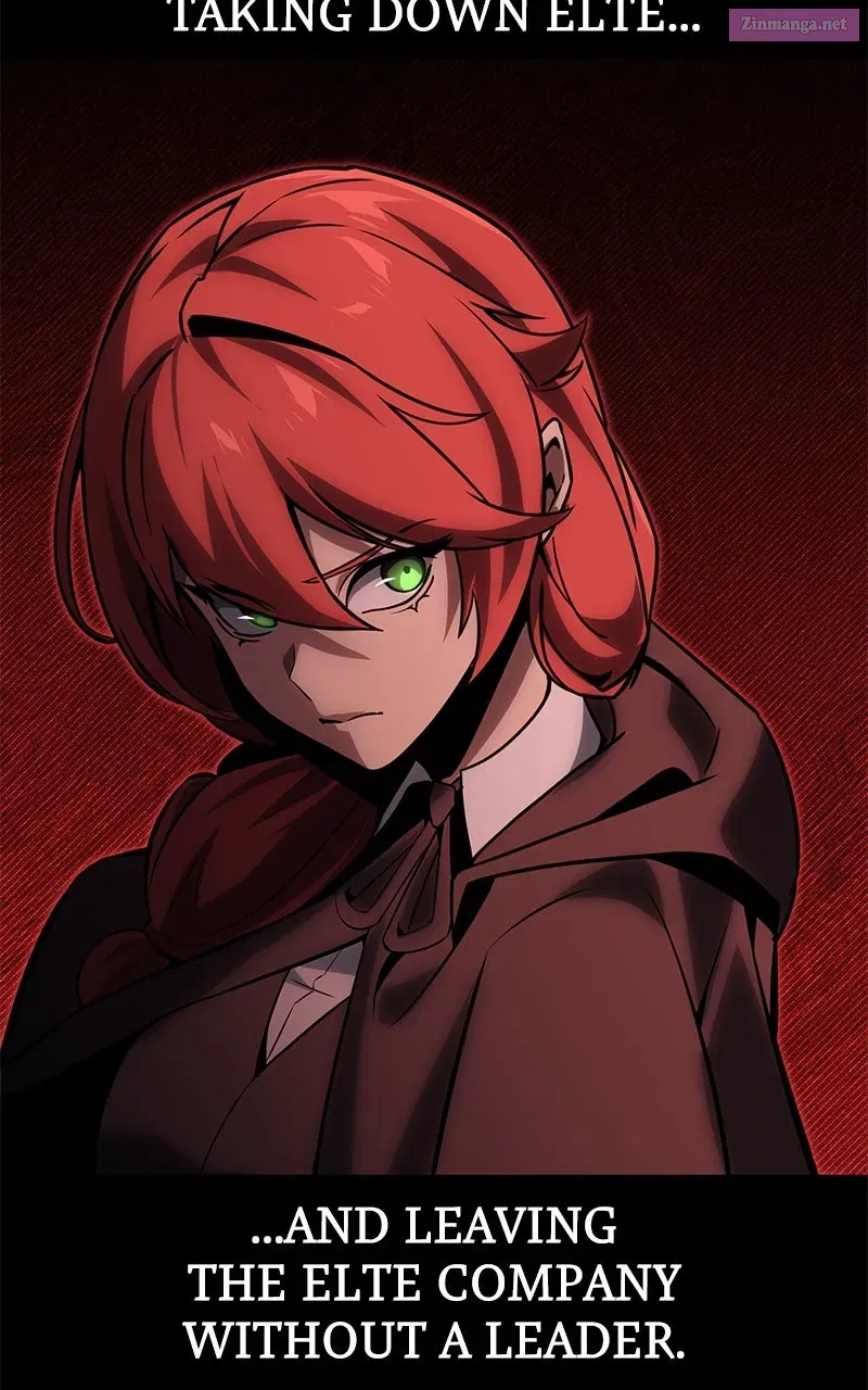 The Extra’sAcademy Survival Guide Chapter 19 page 178 - 
