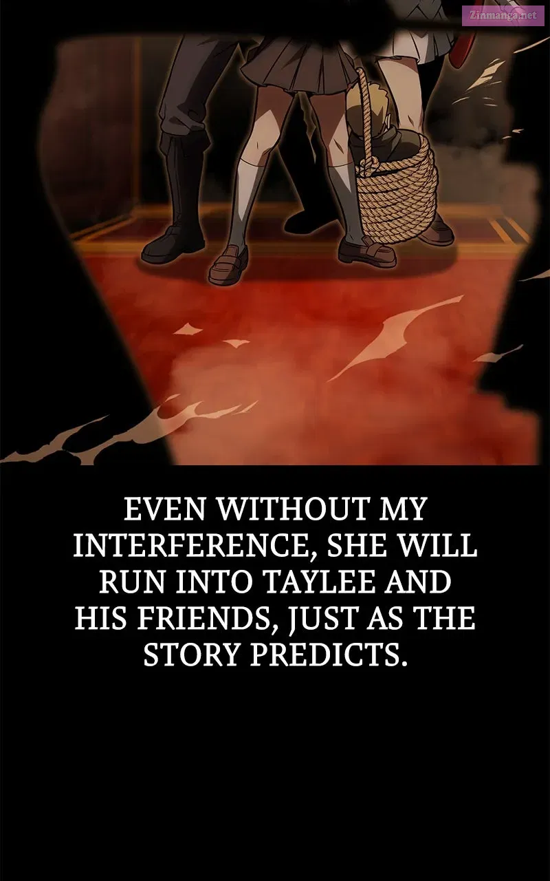 The Extra’sAcademy Survival Guide Chapter 19 page 186 - 