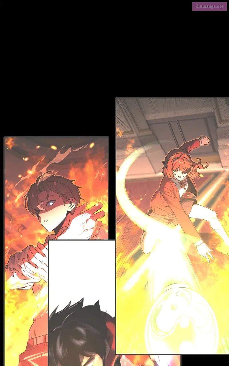 The Extra’sAcademy Survival Guide Chapter 19 page 190 - 