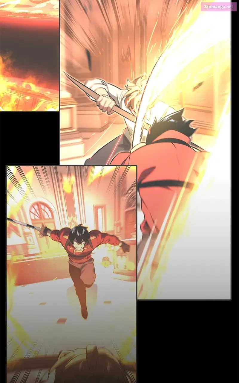 The Extra’sAcademy Survival Guide Chapter 19 page 192 - 