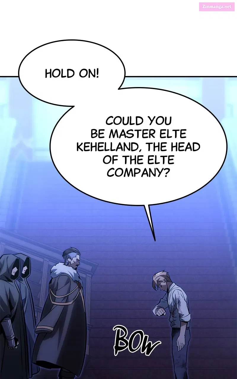 The Extra’sAcademy Survival Guide Chapter 19 page 197 - 
