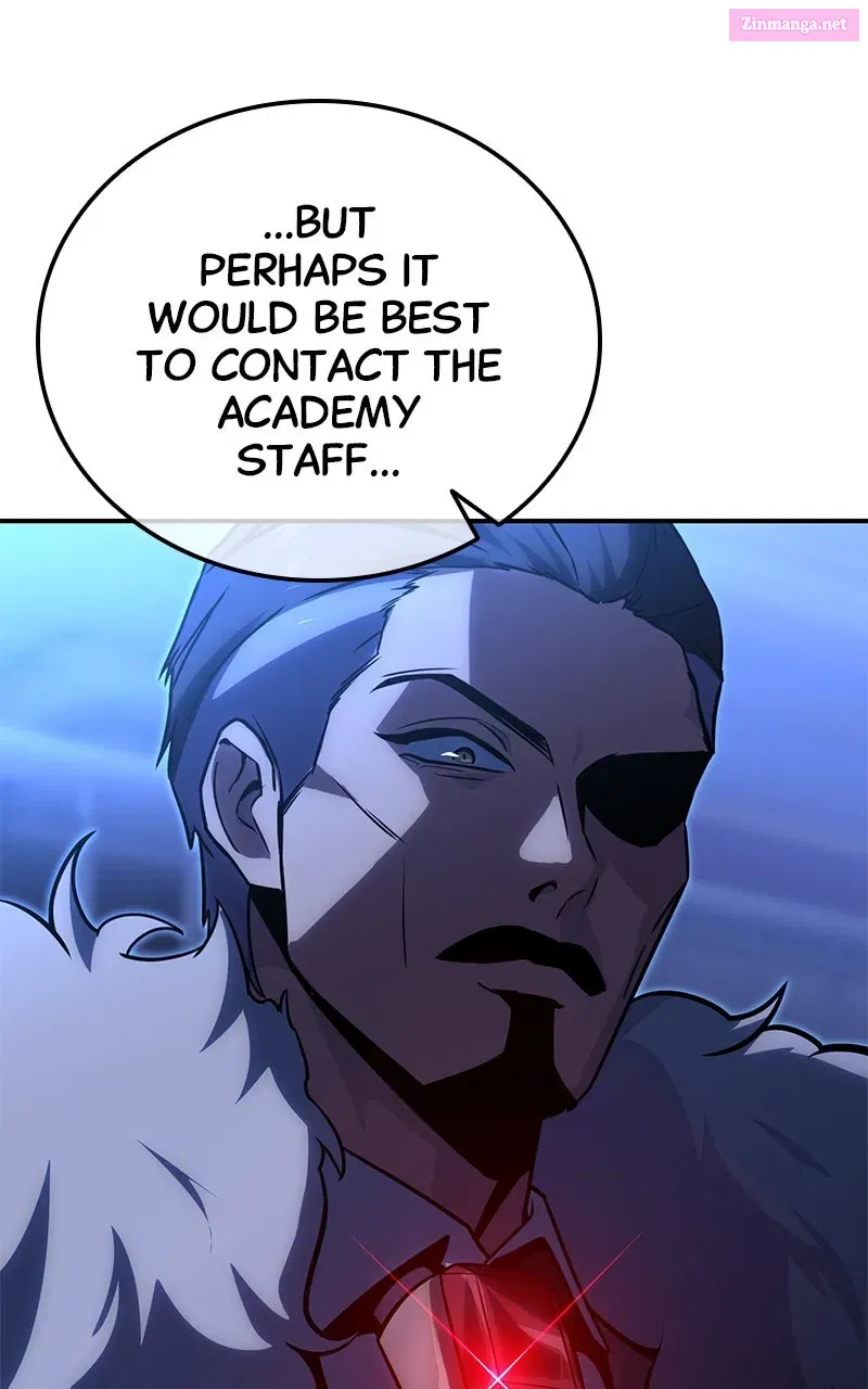 The Extra’sAcademy Survival Guide Chapter 19 page 199 - 