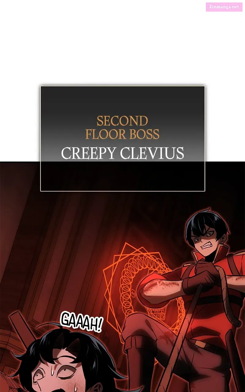 The Extra’sAcademy Survival Guide Chapter 19 page 3 - 