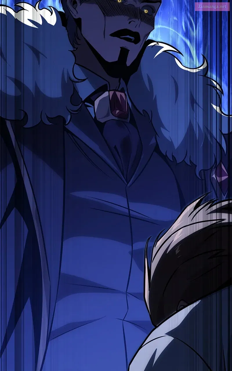 The Extra’sAcademy Survival Guide Chapter 19 page 204 - 
