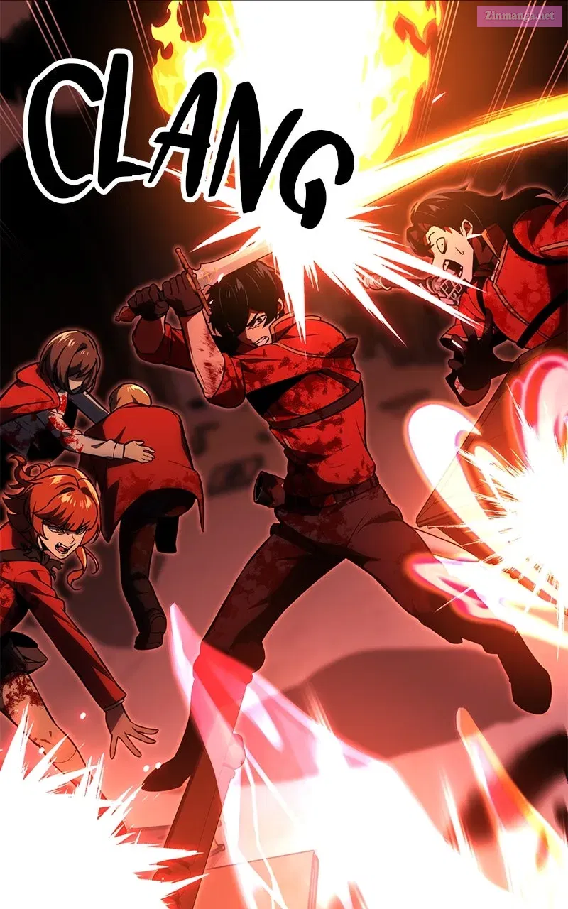 The Extra’sAcademy Survival Guide Chapter 19 page 25 - 