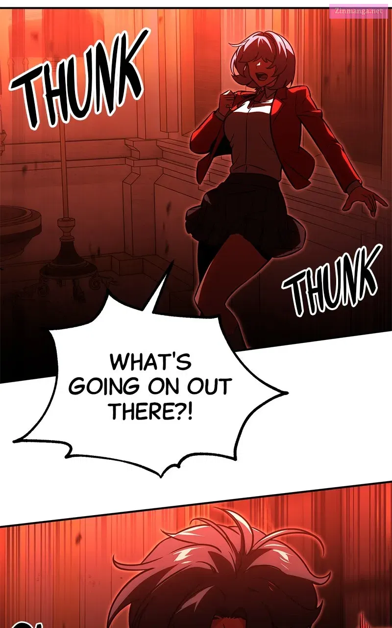 The Extra’sAcademy Survival Guide Chapter 19 page 28 - 