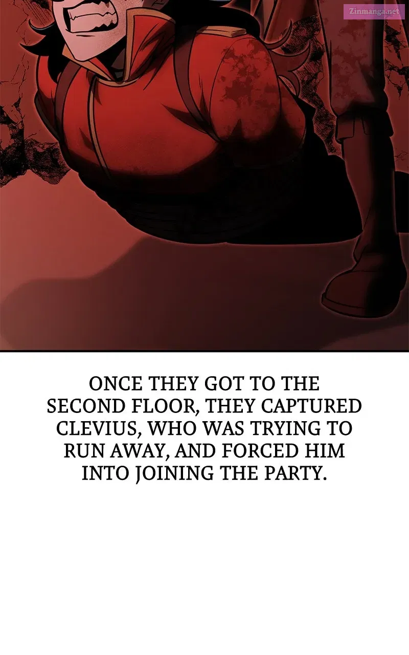 The Extra’sAcademy Survival Guide Chapter 19 page 4 - 