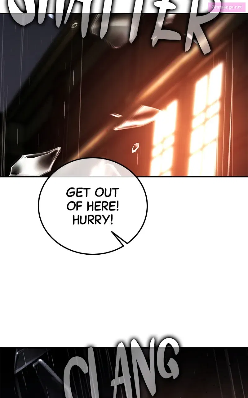 The Extra’sAcademy Survival Guide Chapter 19 page 31 - 