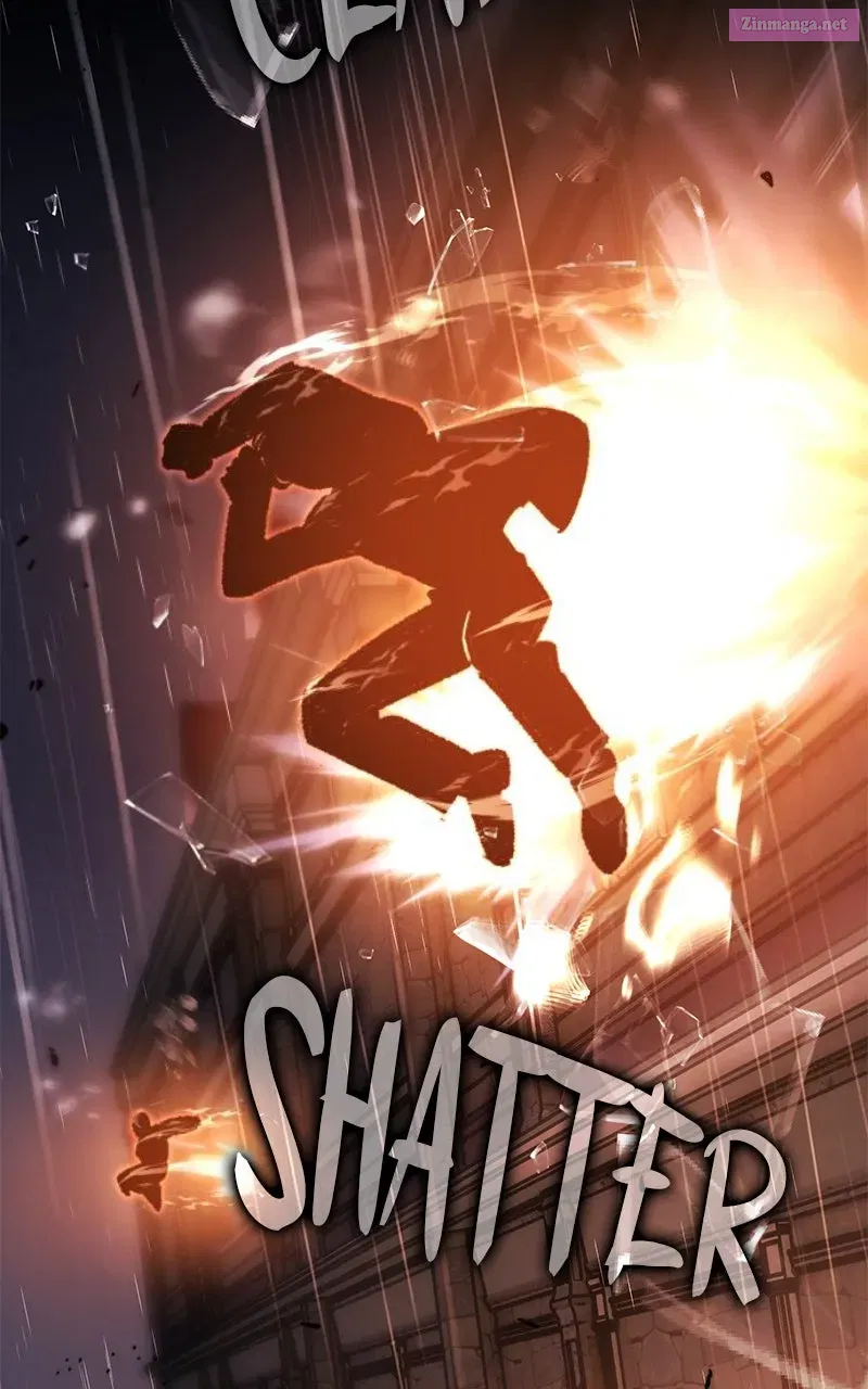 The Extra’sAcademy Survival Guide Chapter 19 page 32 - 