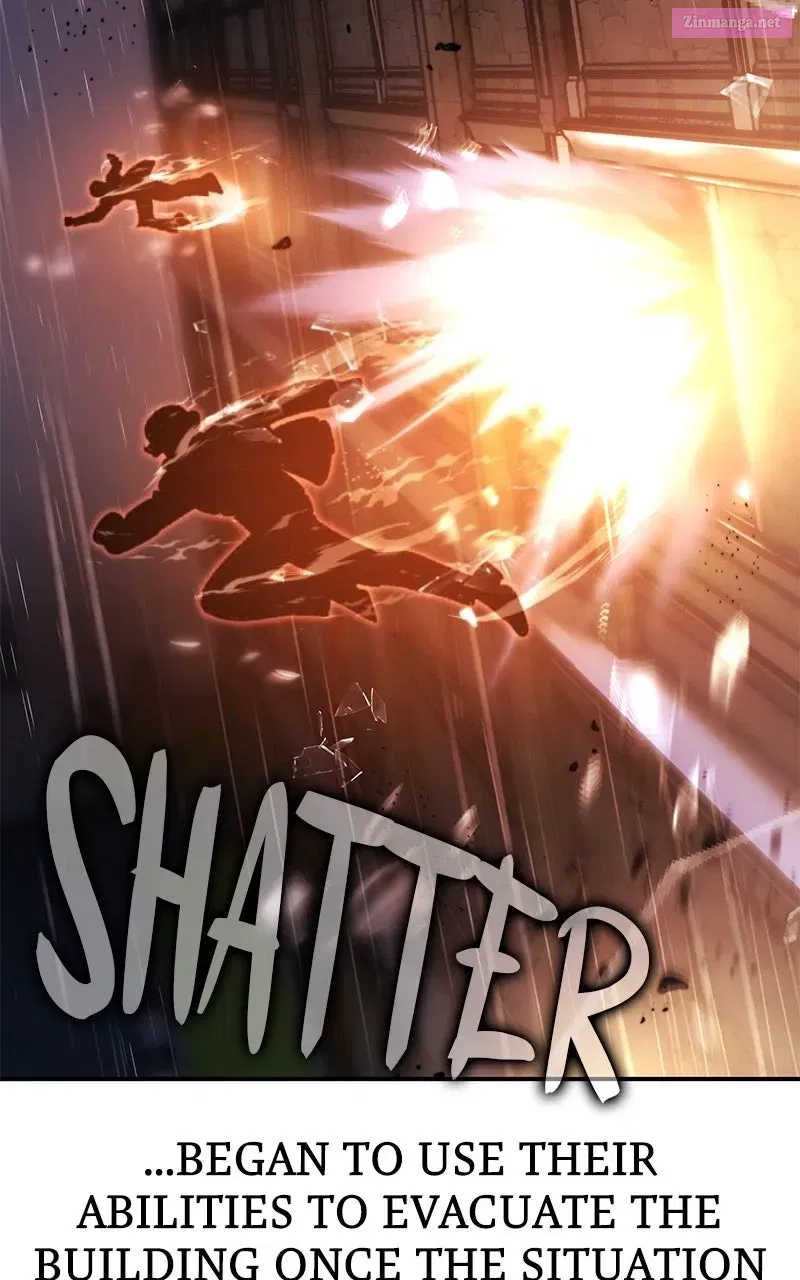The Extra’sAcademy Survival Guide Chapter 19 page 33 - 