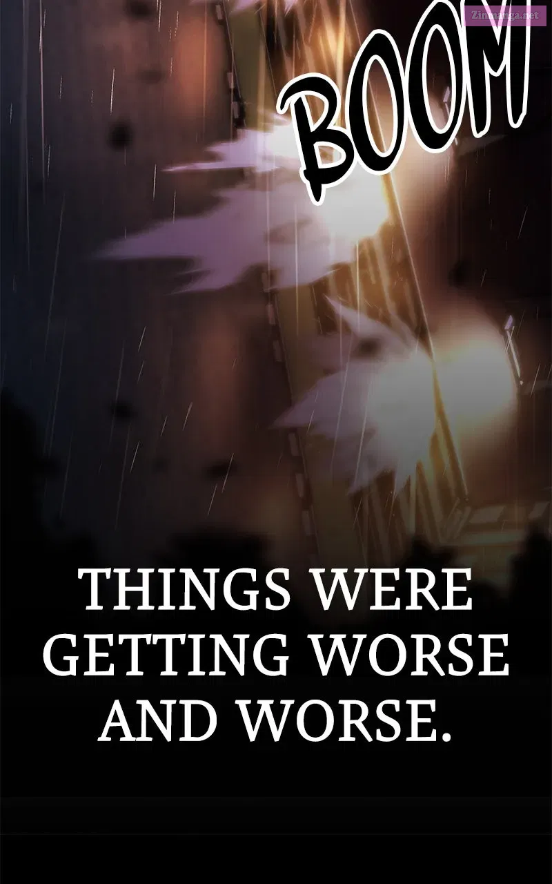 The Extra’sAcademy Survival Guide Chapter 19 page 36 - 