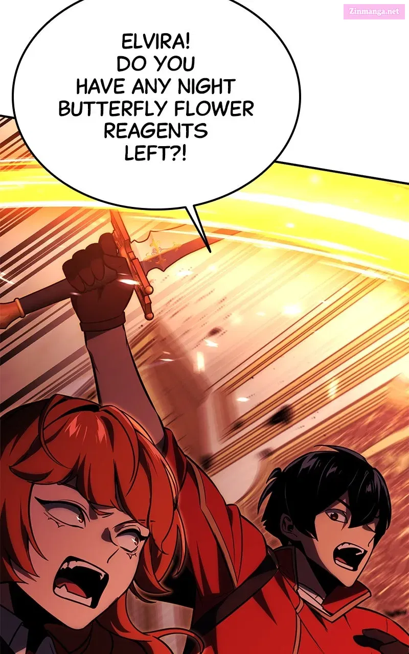 The Extra’sAcademy Survival Guide Chapter 19 page 38 - 
