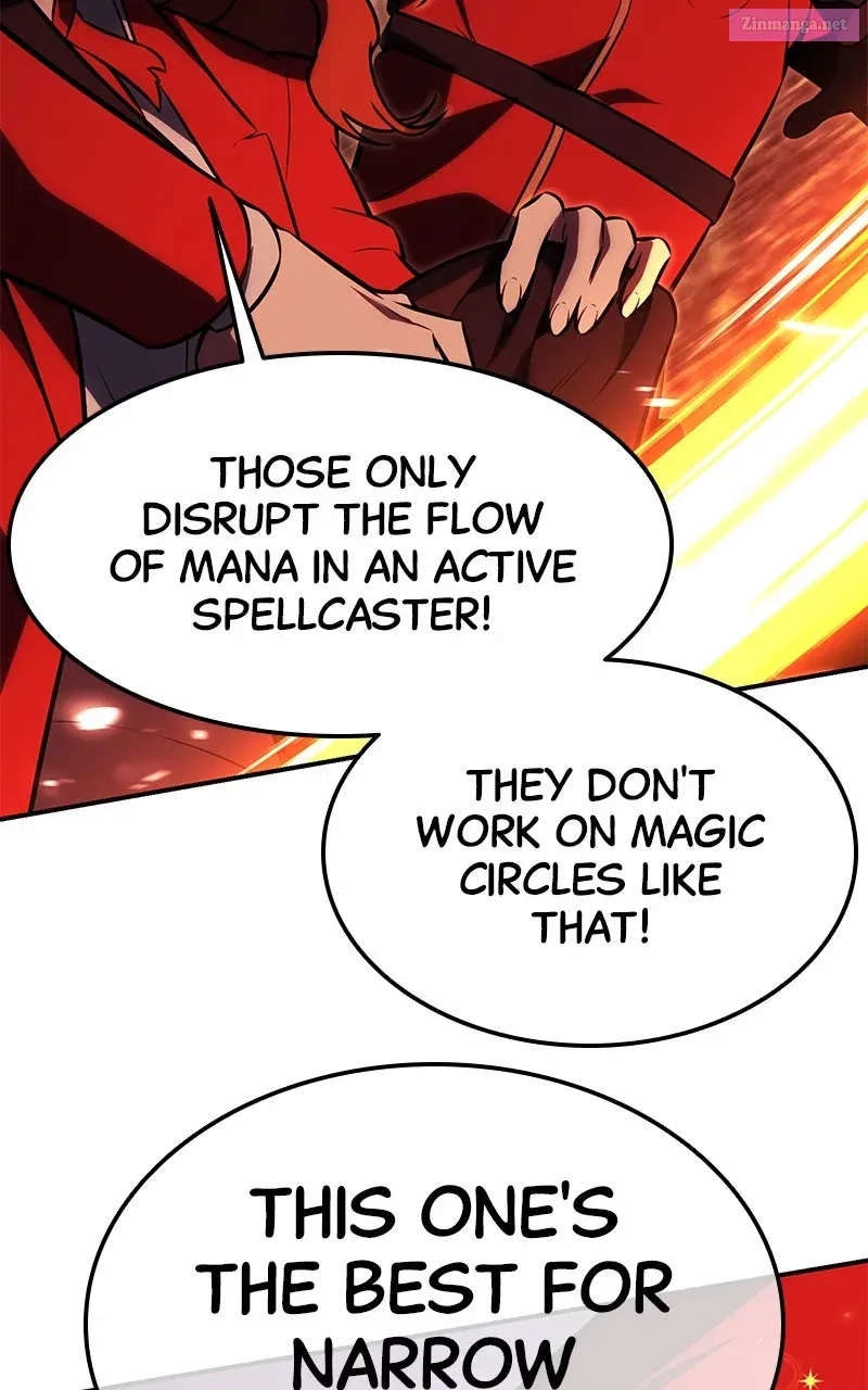 The Extra’sAcademy Survival Guide Chapter 19 page 39 - 