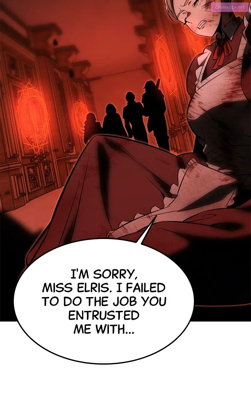 The Extra’sAcademy Survival Guide Chapter 19 page 6 - 